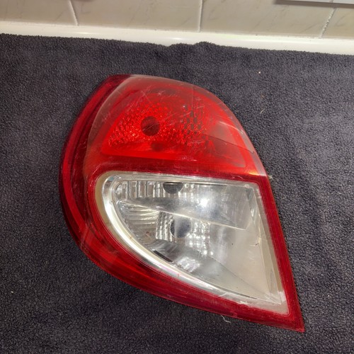 Renault clio mk3 nsr - renault,