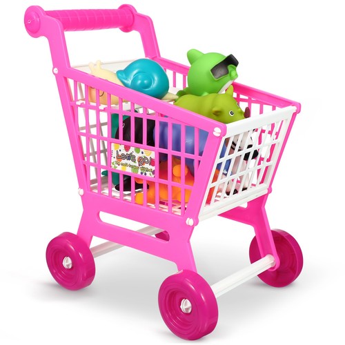 Shopping cart for - shopping, toy