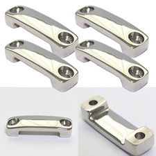 Convenient Stainless Steel Pad