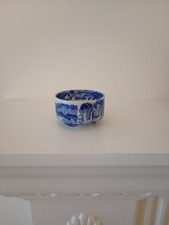 Vintage copeland spode blue - spode,