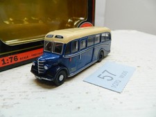 EFE 1:76 Bedford OB Coach