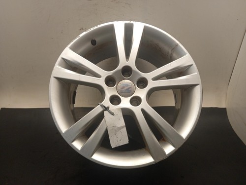 Seat ibiza alloy wheel - ibiza,