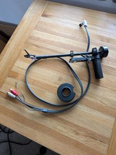 Linn Basik Plus Tonearm with Lead