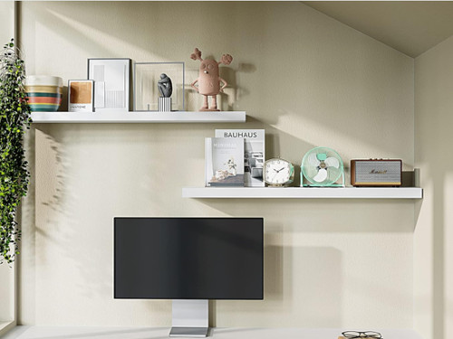 Bameos floating shelves in - floating, shelves,40