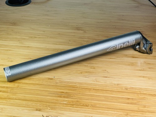 Nos storage worn - nos, cinelli