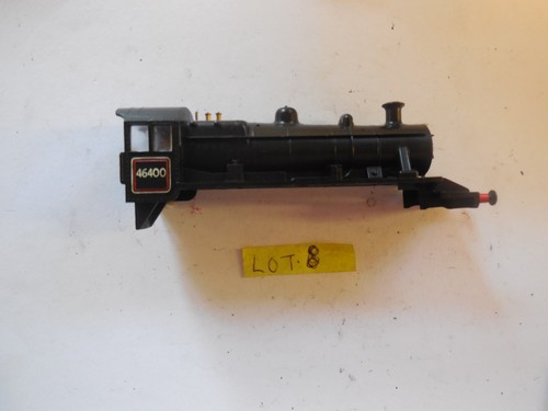 Triang hornby ivatt class - triang, body