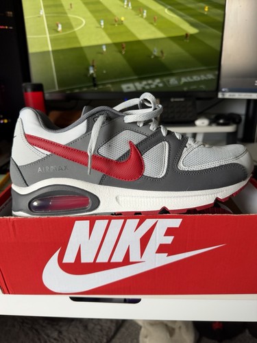 Nike air max command - max, men's