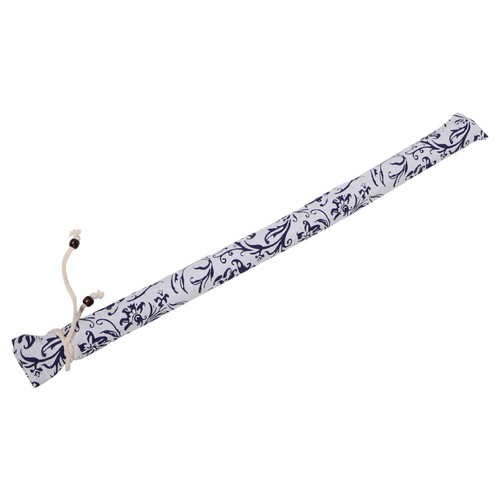 Vertical flute bag - vertical,