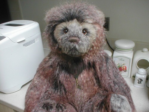 Charlie bears chinwag - bears, with