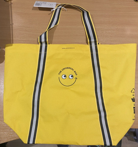 Anya hindmarch selfridges - hindmarch, x