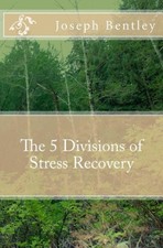 The 5 Divisions of Stress Recovery by Joseph Michael Bentley [Paperback]