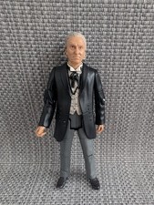 Doctor Who First Doctor Figure