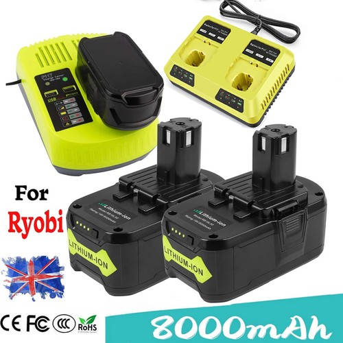 18v 0ah lithium - battery, for