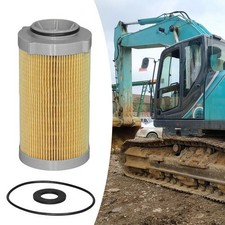 Fuel Filter Designed for