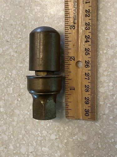 Vintage steam whistle high - steam, whistle,
