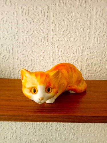 Just cats stoke - just, co