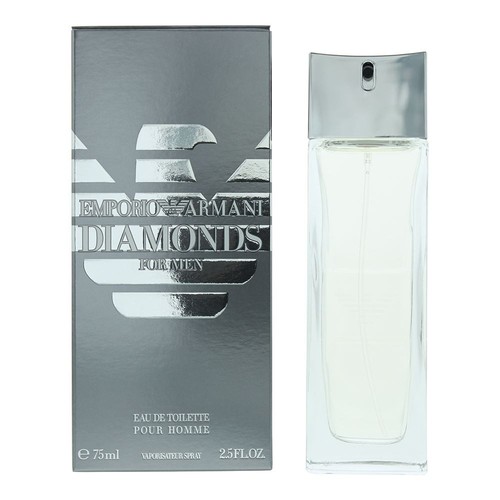Emporio armani diamonds for - diamonds,