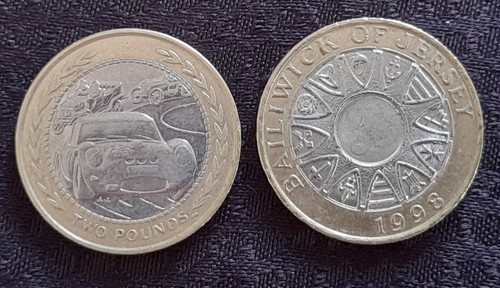 1998 pair isle - pair,