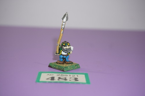 Warhammer fantasy citadel - warhammer,