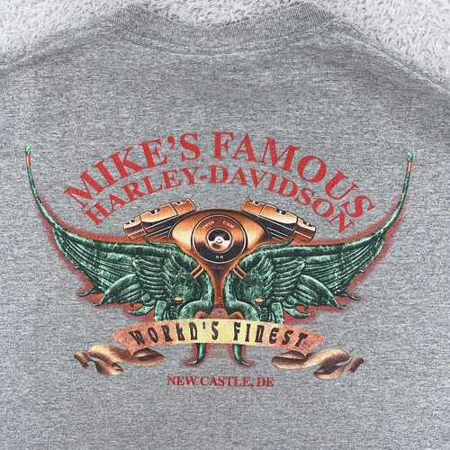 Harley davidson shirt mens - shirt, xl