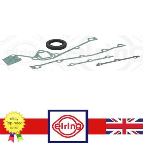 Timing case gasket kit - for, bmw