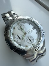 Umbro chronograph watch (New