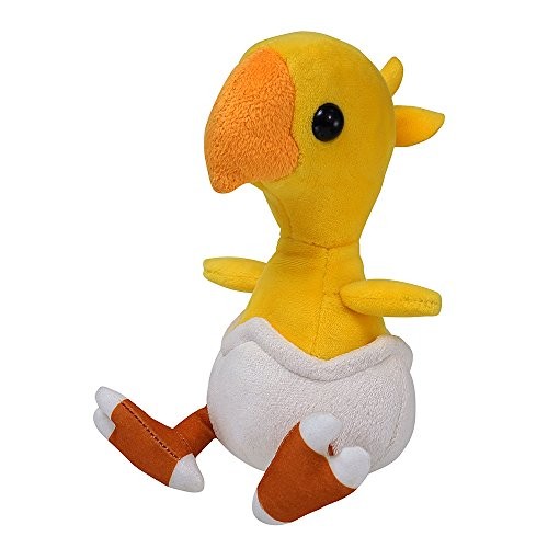 Merch final fantasy xiv plush - merch, xiv: