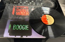 Don’t Walk, Boogie - Various