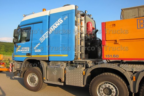 Truck photo mercedes benz - truck,