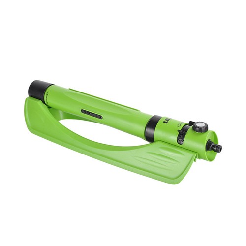 Garden irrigation systems - systems, lawn