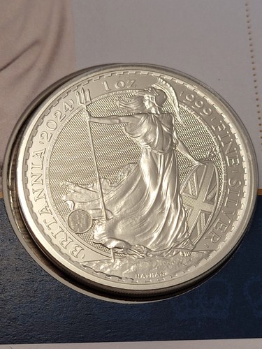 2024 britannia 1oz - 2024,