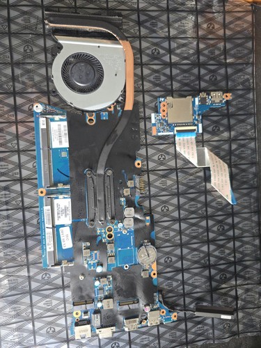 Probook 440 laptop - 440, g4