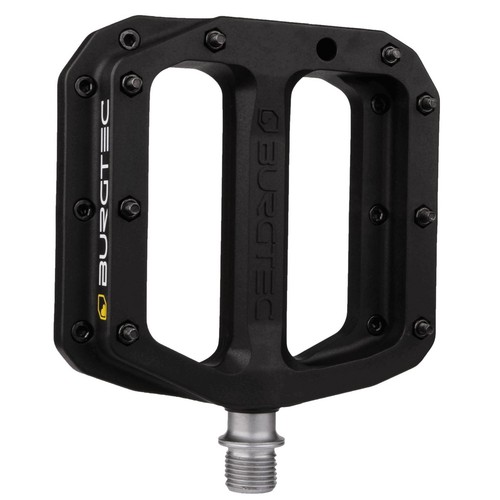 Burgtec mk4 composite flat - mk4,