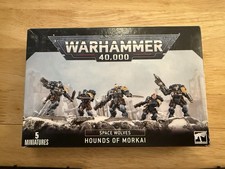 Games Workshop Warhammer 40k