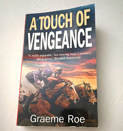 Graeme roe touch - a,