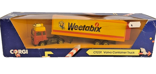 Corgi classics c1231 64 - classics, 1:64
