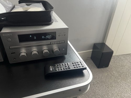 Sony bip compact disc - sony,
