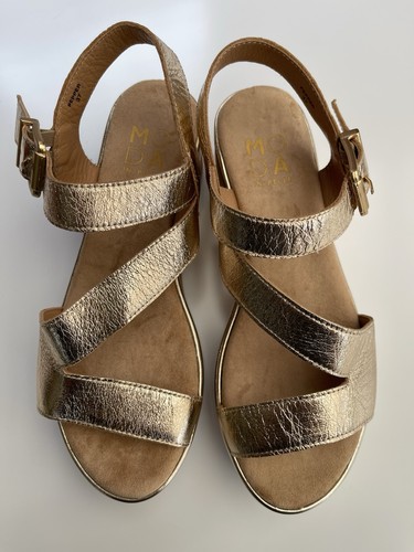 Moda pelle leather - in,