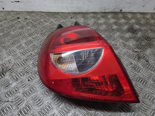 Renault clio mk3 dynamique 16v - clio,
