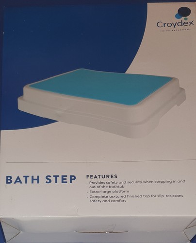 Croydex slip resistant large - croydex, slip-resistant