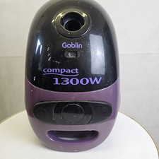 Goblin Compact 1300w Vacuum
