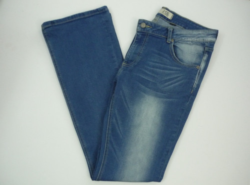 Womens superdry zadie flare - womens,