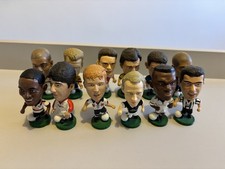 12 x Corinthian ProStars Series 1, Includes Ronaldo, Scholes & Bergkamp