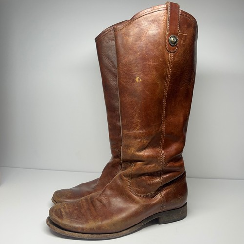 Frye campus riding boots - frye,