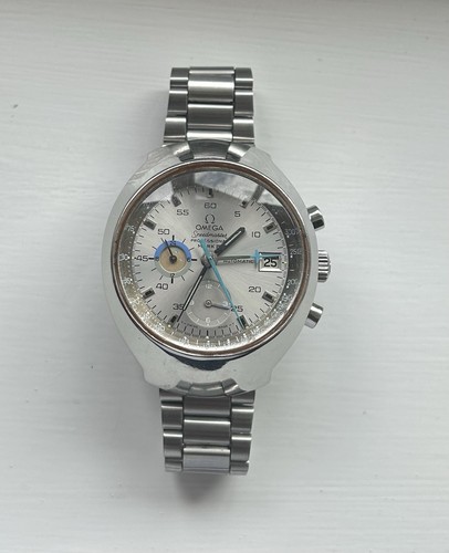 Omega speedmaster mark iii - speedmaster,
