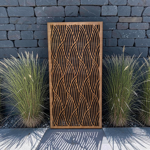 120x60cm decorative garden - 120x60cm,