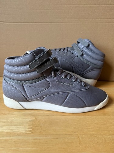 Reebok freestyle lux - hi,