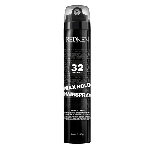 Redken triple take - 32, extreme
