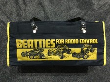 Beatties RC Vintage Retro Bag Tamiya Hornet Hotshot Radio Control Super Deals❗️