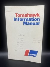 Piper Tomahawk Information